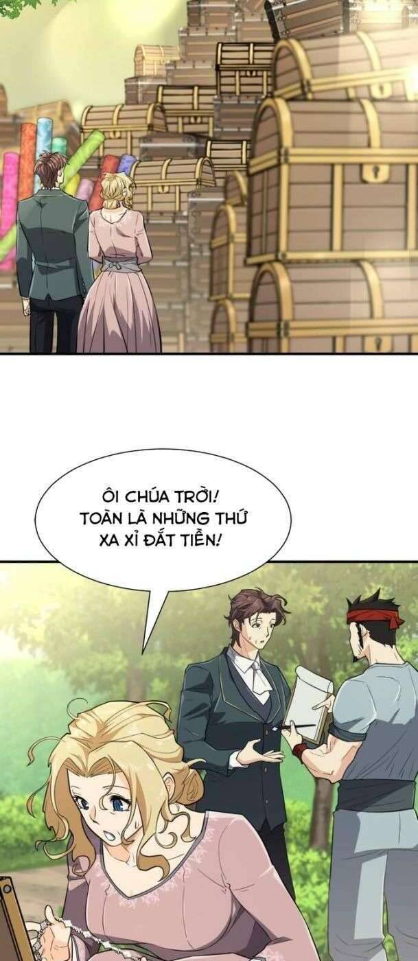 Bậc Thầy Thiết Kế Điền Trang Chapter 99 - 10