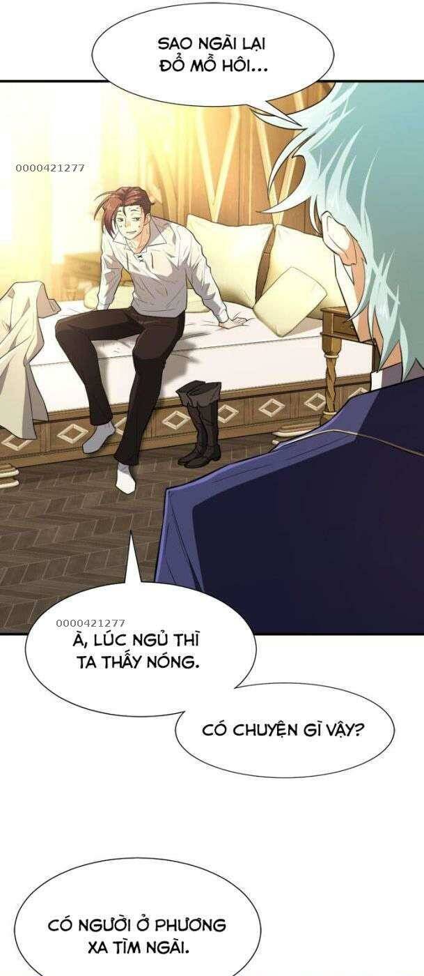Bậc Thầy Thiết Kế Điền Trang Chapter 100 - 49