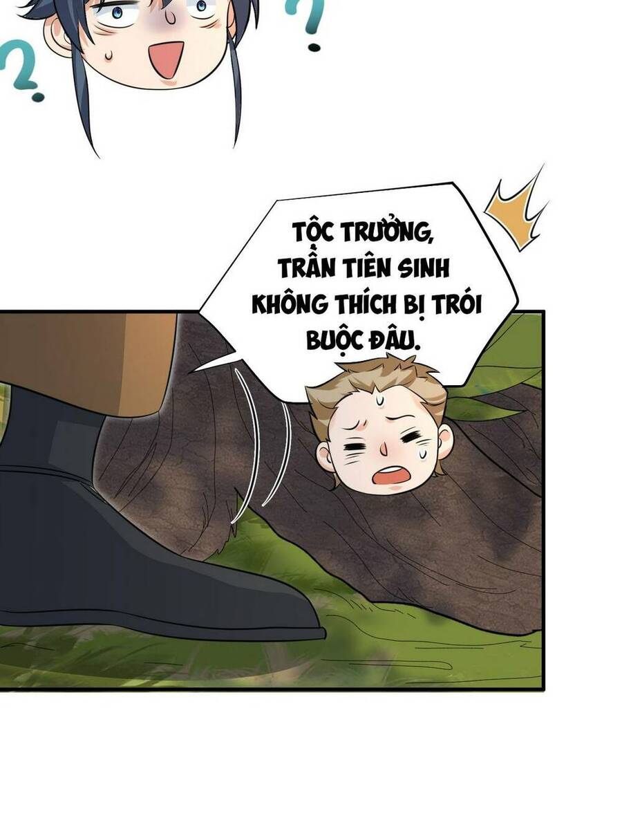 Ta Vô Địch Lúc Nào Chapter 158 - 12