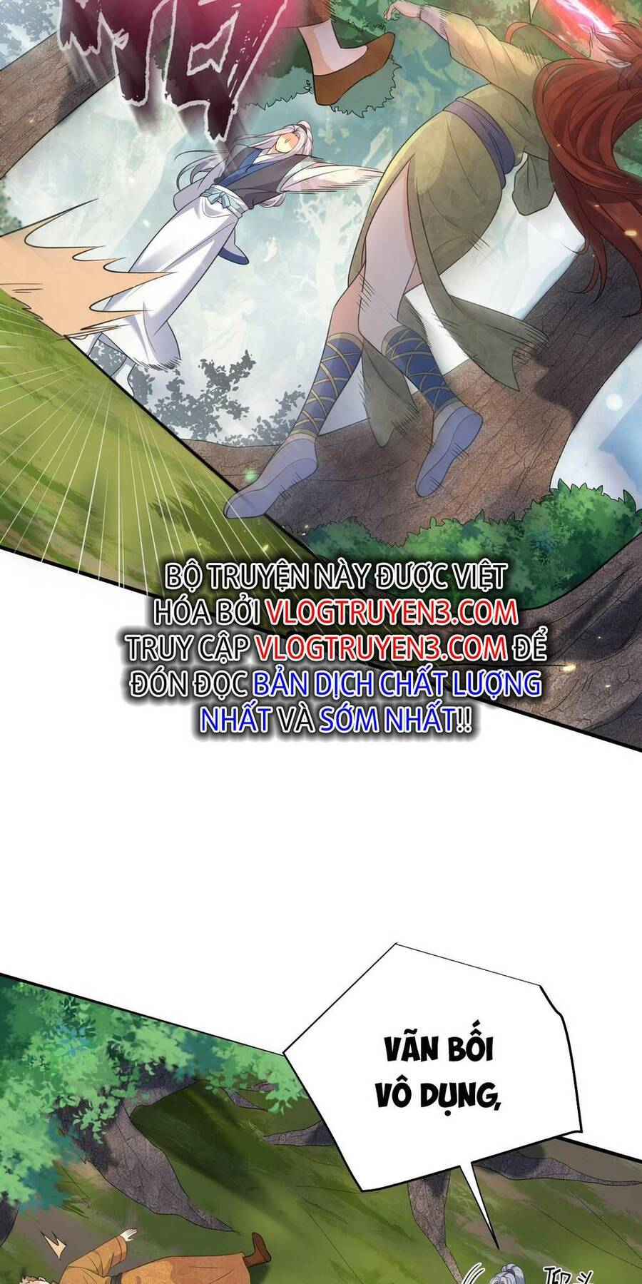 Ta Vô Địch Lúc Nào Chapter 158 - 15