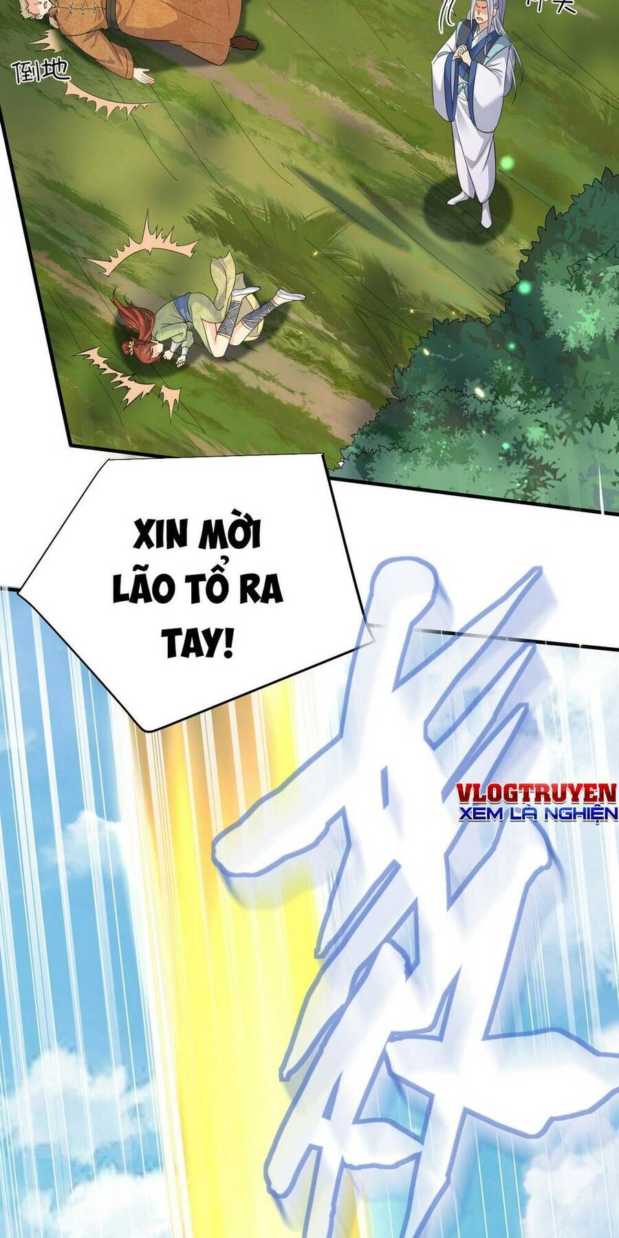 Ta Vô Địch Lúc Nào Chapter 158 - 16
