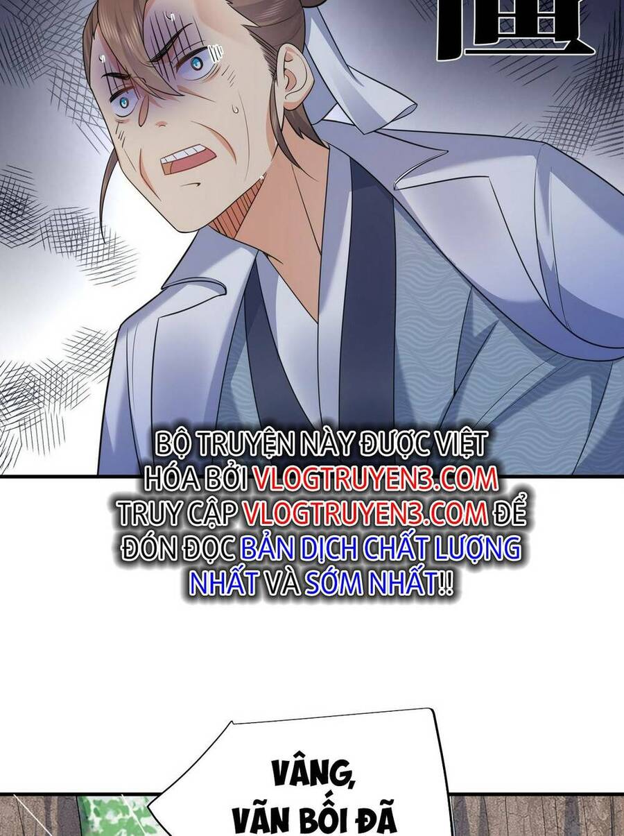 Ta Vô Địch Lúc Nào Chapter 158 - 30