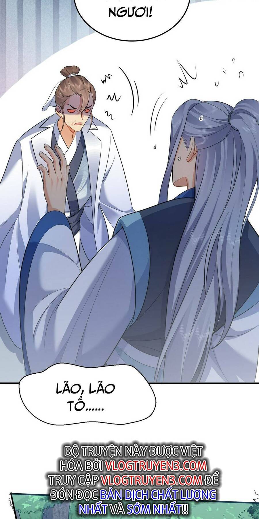 Ta Vô Địch Lúc Nào Chapter 158 - 33