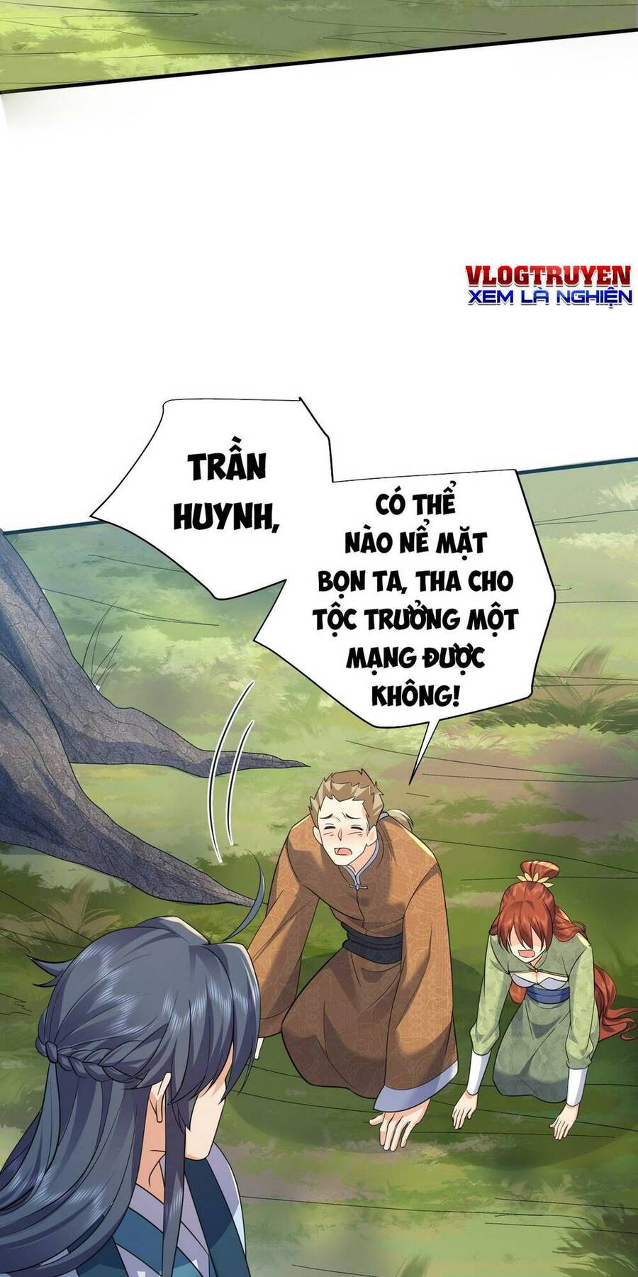 Ta Vô Địch Lúc Nào Chapter 158 - 35