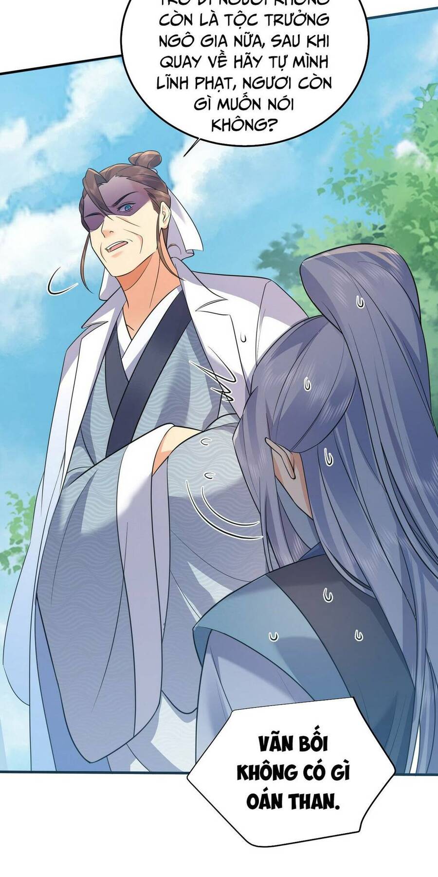 Ta Vô Địch Lúc Nào Chapter 158 - 40