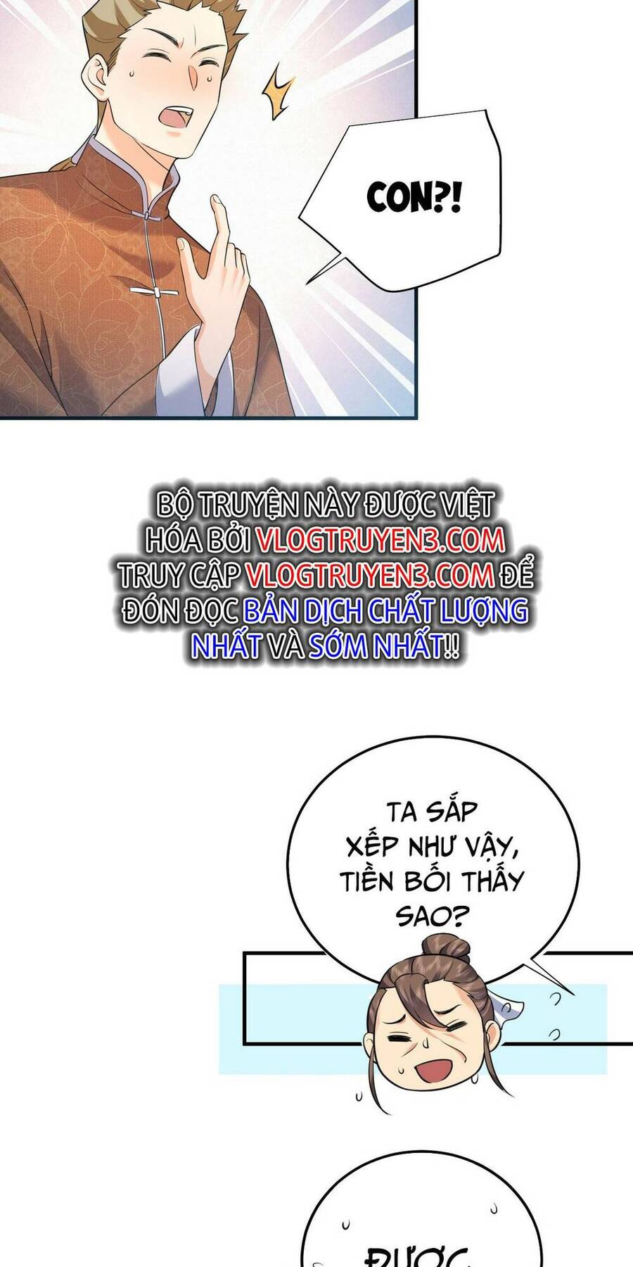 Ta Vô Địch Lúc Nào Chapter 158 - 43