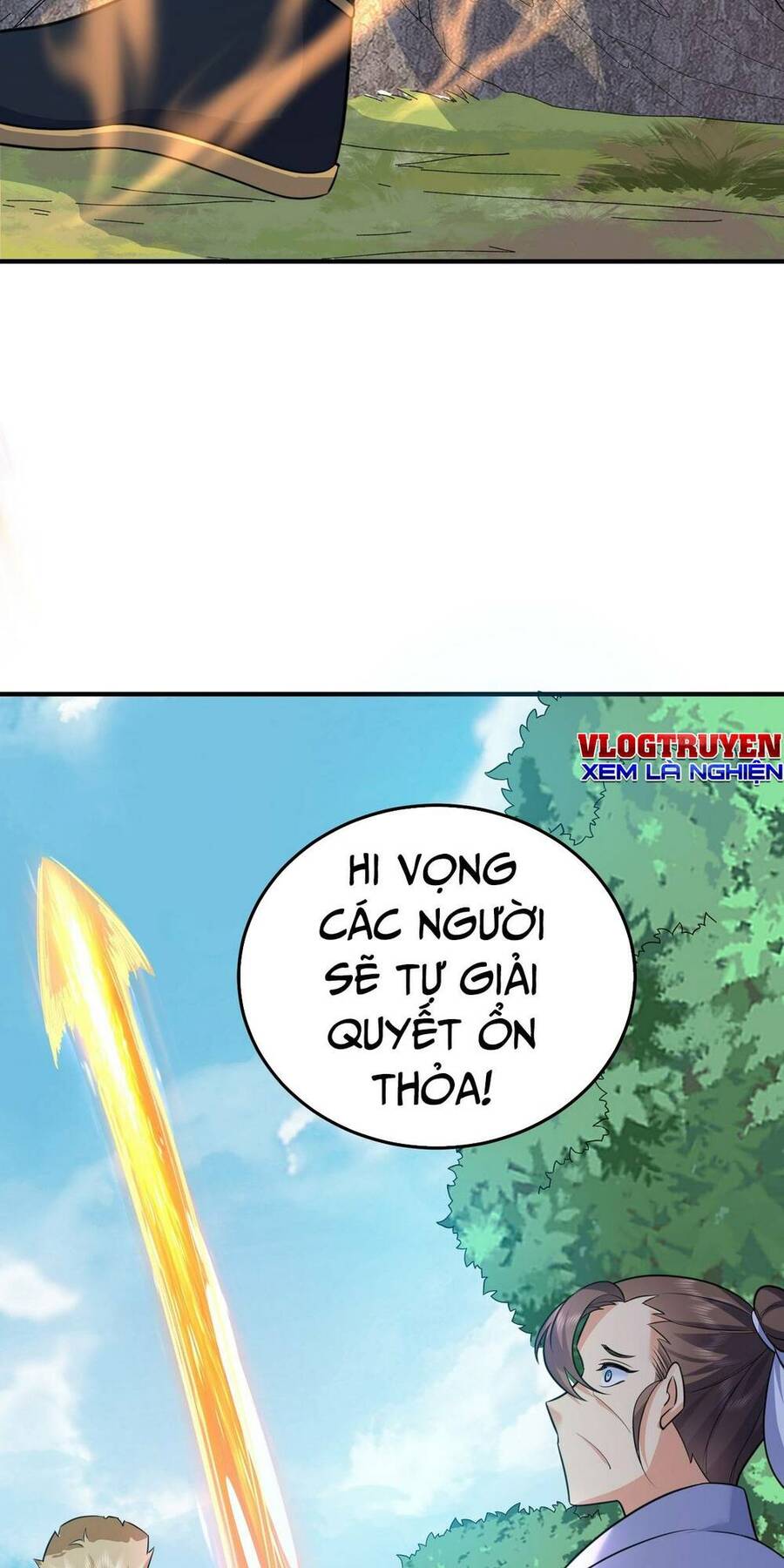 Ta Vô Địch Lúc Nào Chapter 158 - 45