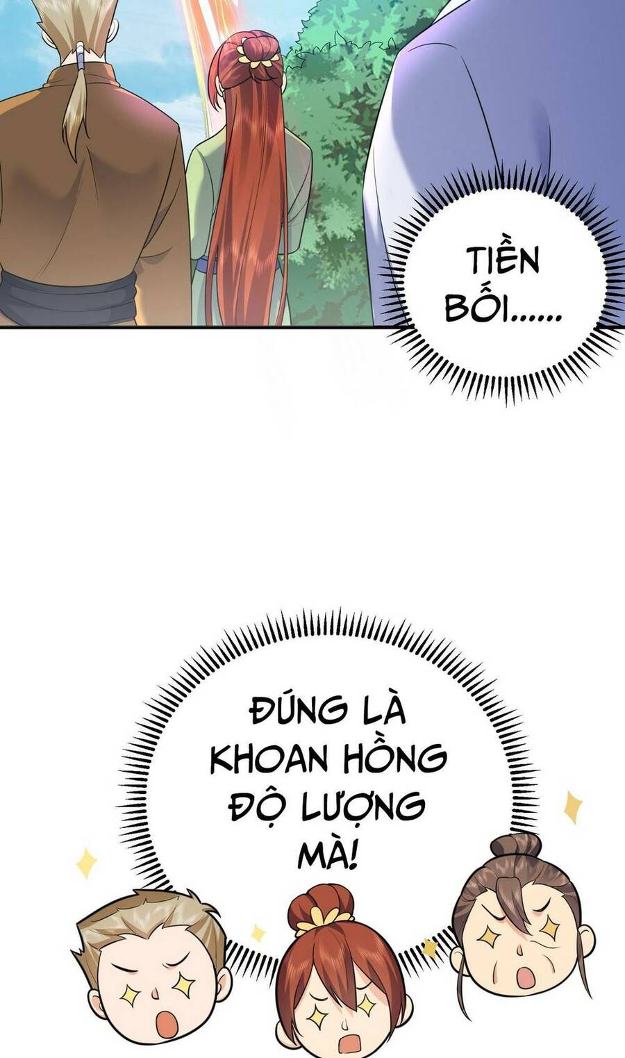 Ta Vô Địch Lúc Nào Chapter 158 - 46