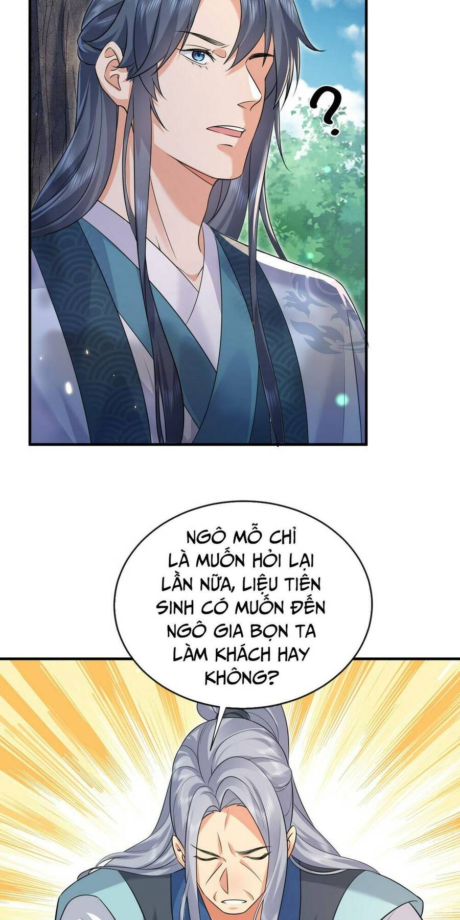 Ta Vô Địch Lúc Nào Chapter 158 - 9