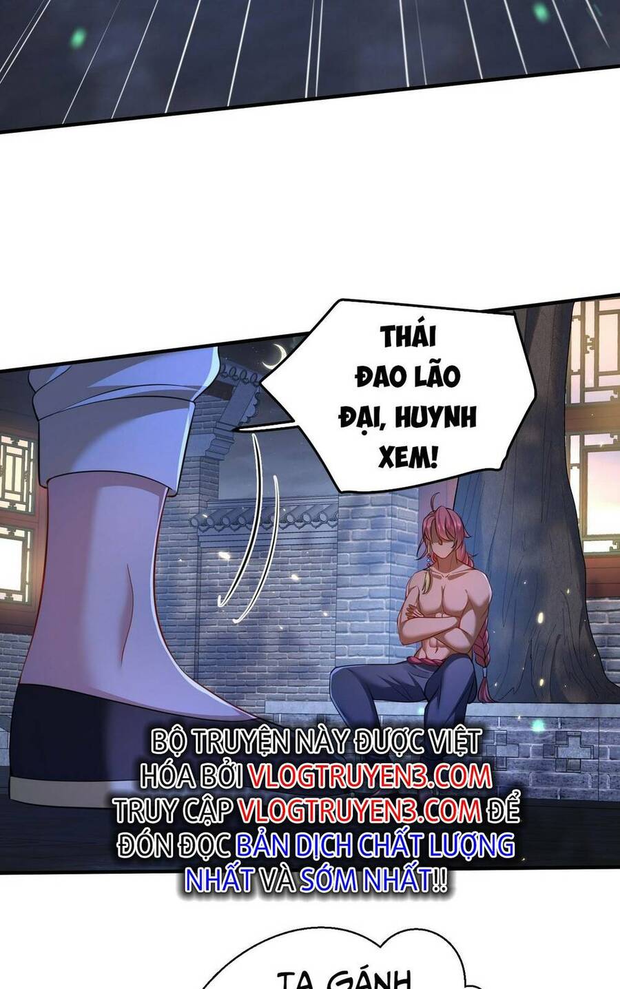 Ta Vô Địch Lúc Nào Chapter 159 - 17