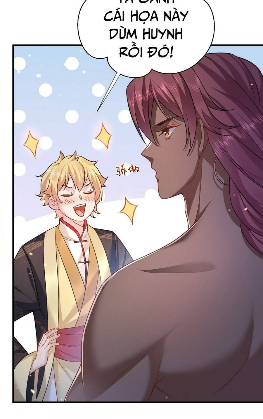 Ta Vô Địch Lúc Nào Chapter 159 - 18