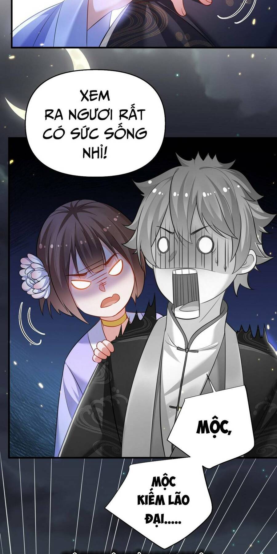 Ta Vô Địch Lúc Nào Chapter 159 - 20