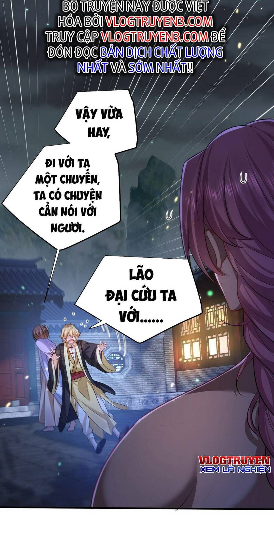 Ta Vô Địch Lúc Nào Chapter 159 - 21