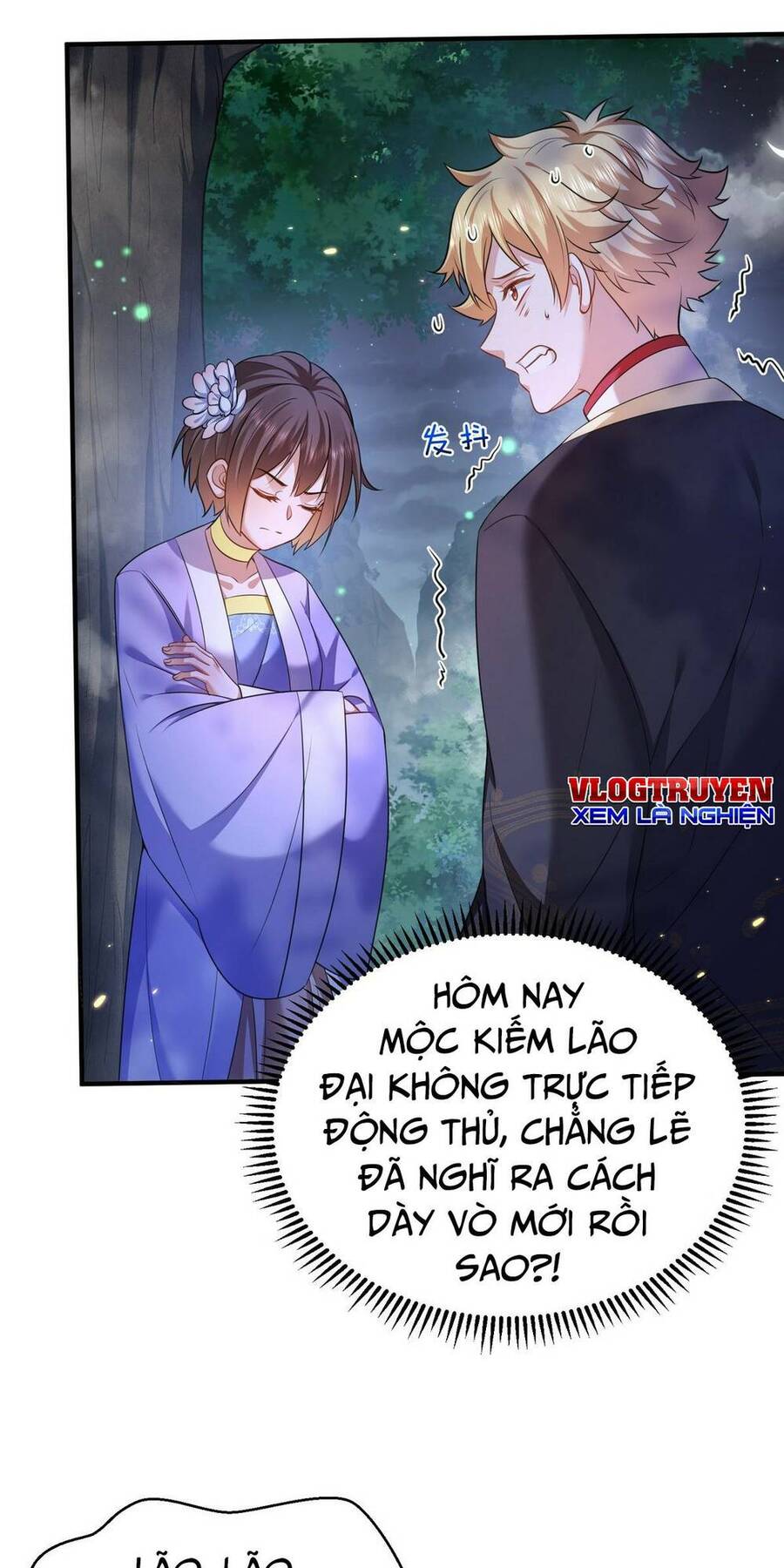 Ta Vô Địch Lúc Nào Chapter 159 - 25