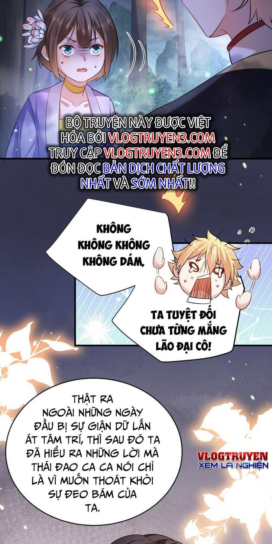 Ta Vô Địch Lúc Nào Chapter 159 - 27
