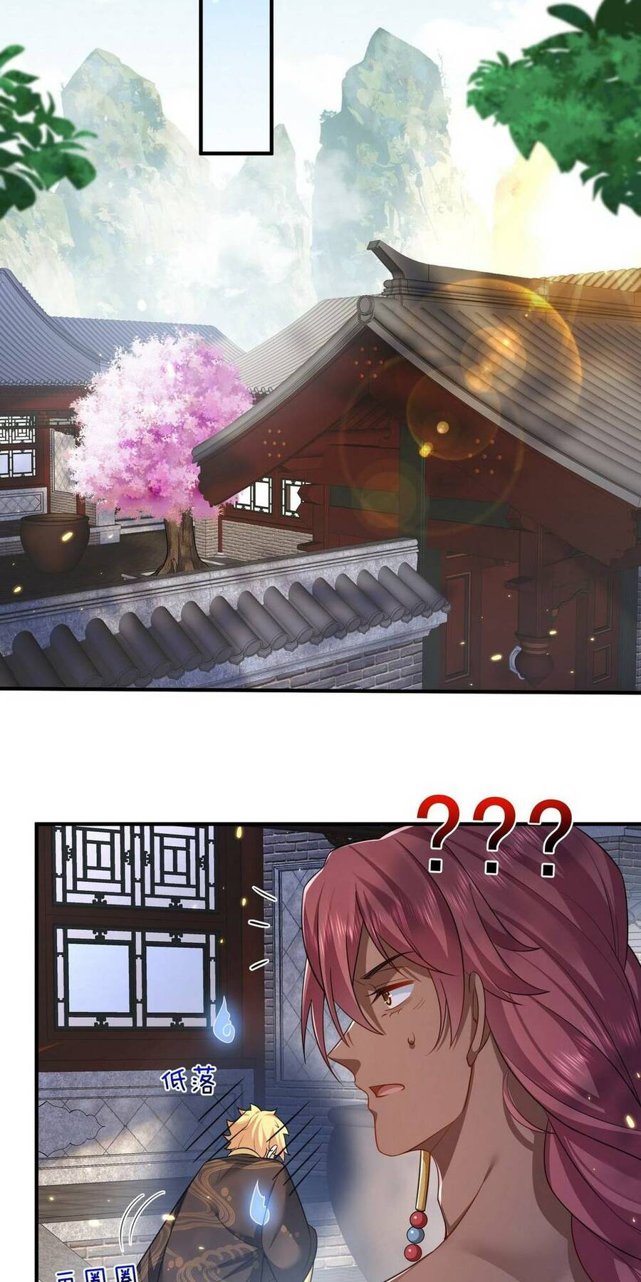 Ta Vô Địch Lúc Nào Chapter 159 - 36