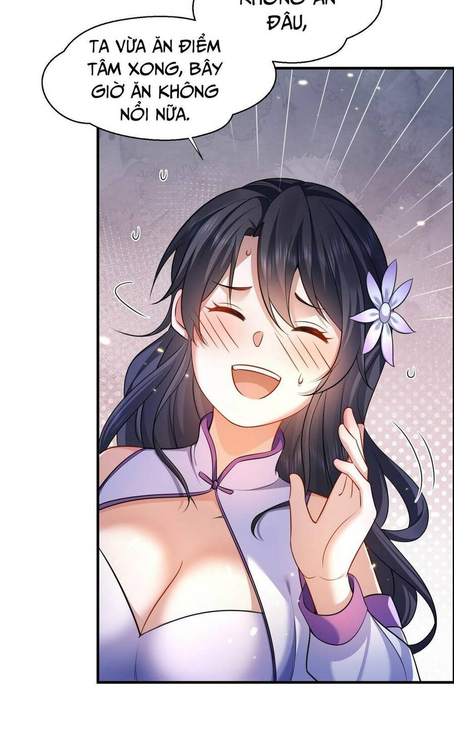 Ta Vô Địch Lúc Nào Chapter 159 - 6