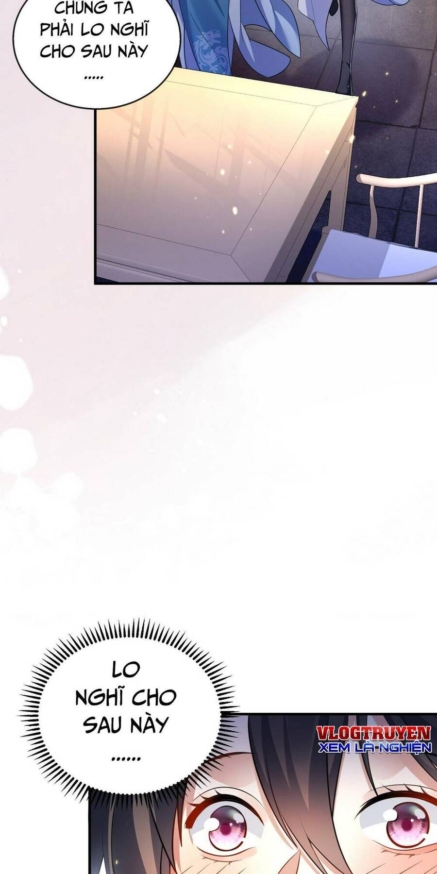 Ta Vô Địch Lúc Nào Chapter 159 - 9