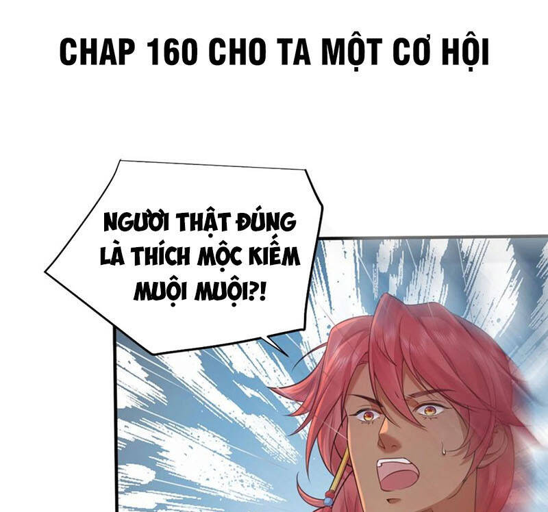 Ta Vô Địch Lúc Nào Chapter 160 - 2