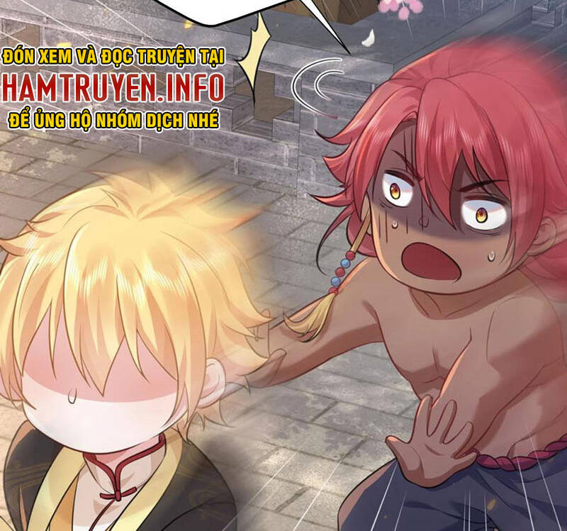 Ta Vô Địch Lúc Nào Chapter 160 - 13