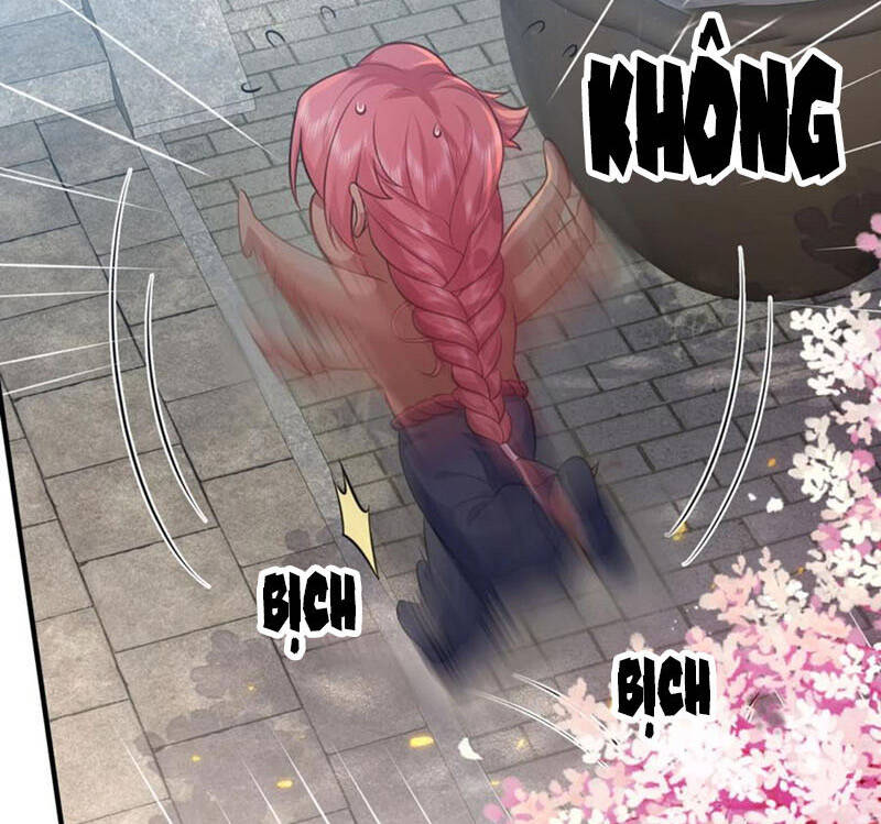 Ta Vô Địch Lúc Nào Chapter 160 - 15