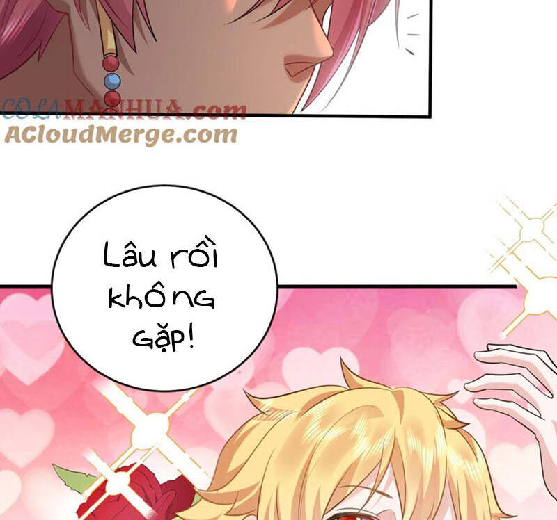 Ta Vô Địch Lúc Nào Chapter 160 - 20