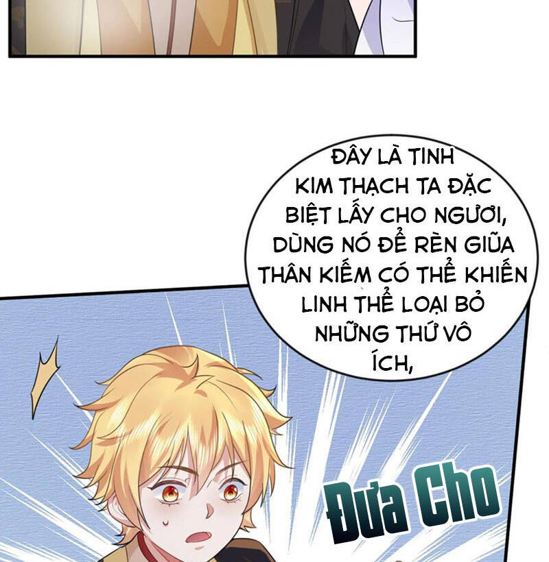 Ta Vô Địch Lúc Nào Chapter 160 - 29