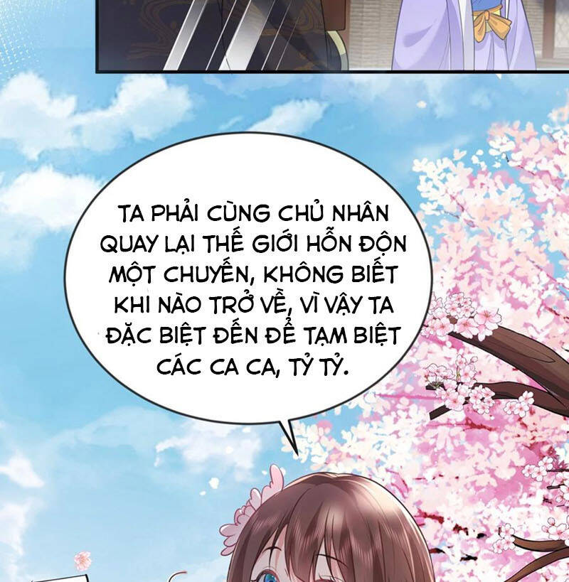 Ta Vô Địch Lúc Nào Chapter 160 - 32