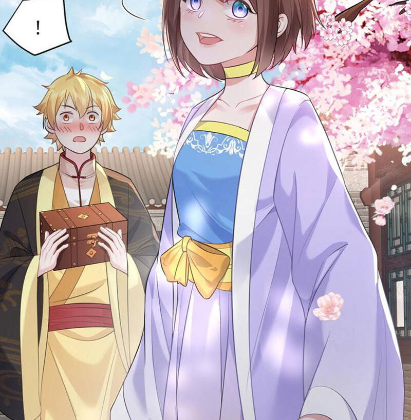 Ta Vô Địch Lúc Nào Chapter 160 - 33