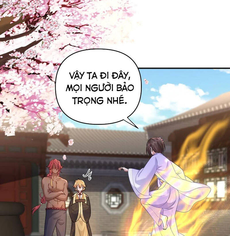 Ta Vô Địch Lúc Nào Chapter 160 - 38