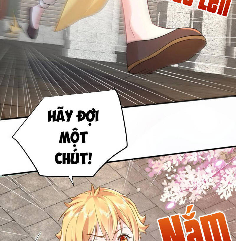 Ta Vô Địch Lúc Nào Chapter 160 - 40