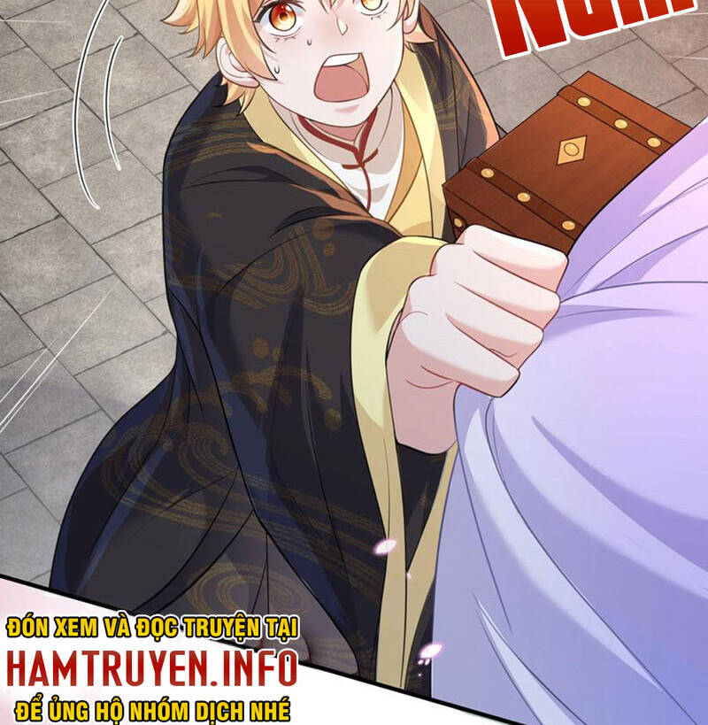 Ta Vô Địch Lúc Nào Chapter 160 - 41
