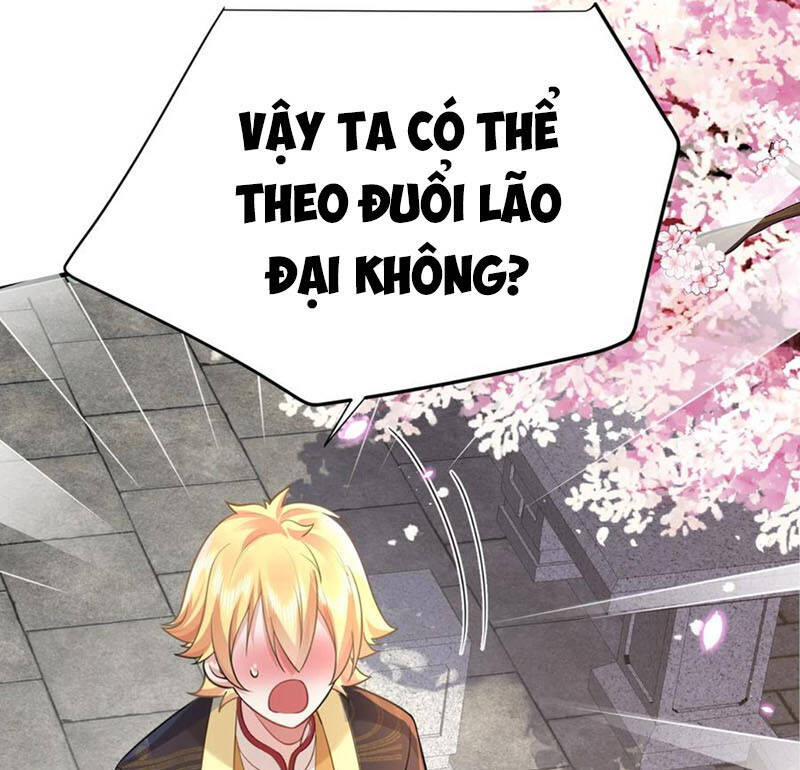 Ta Vô Địch Lúc Nào Chapter 160 - 57