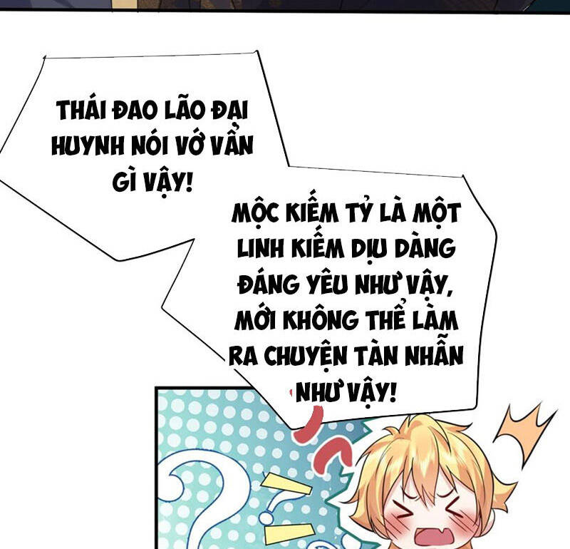 Ta Vô Địch Lúc Nào Chapter 160 - 73