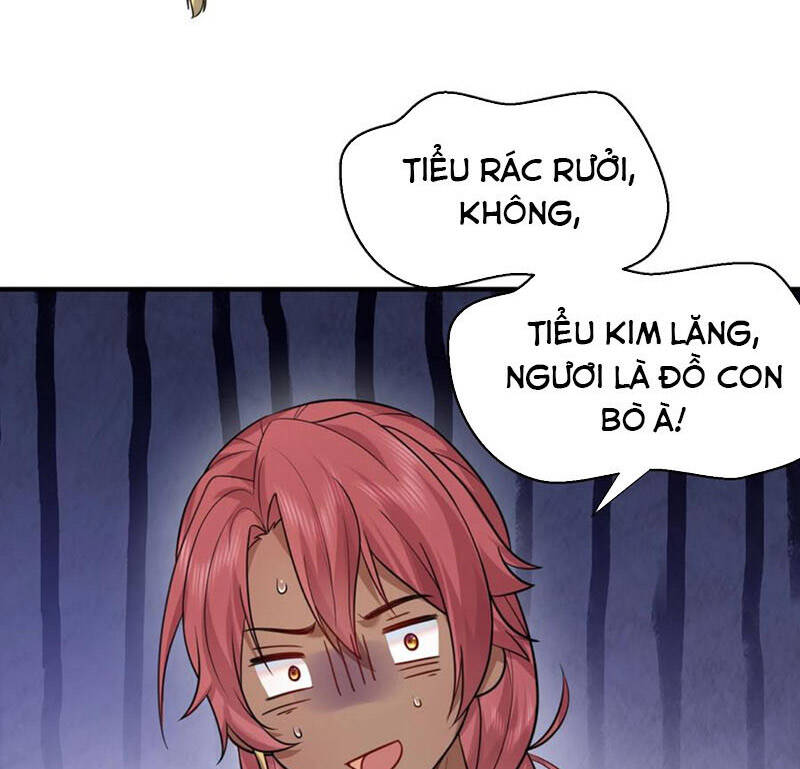 Ta Vô Địch Lúc Nào Chapter 160 - 75