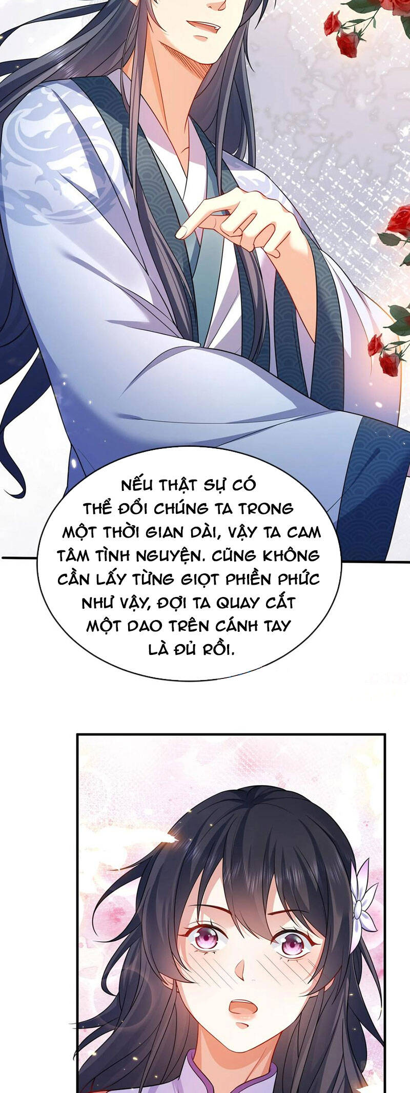Ta Vô Địch Lúc Nào Chapter 162 - 14