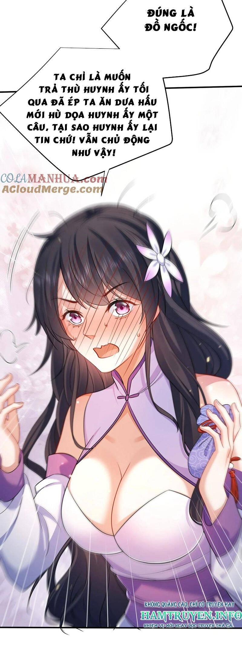 Ta Vô Địch Lúc Nào Chapter 162 - 16