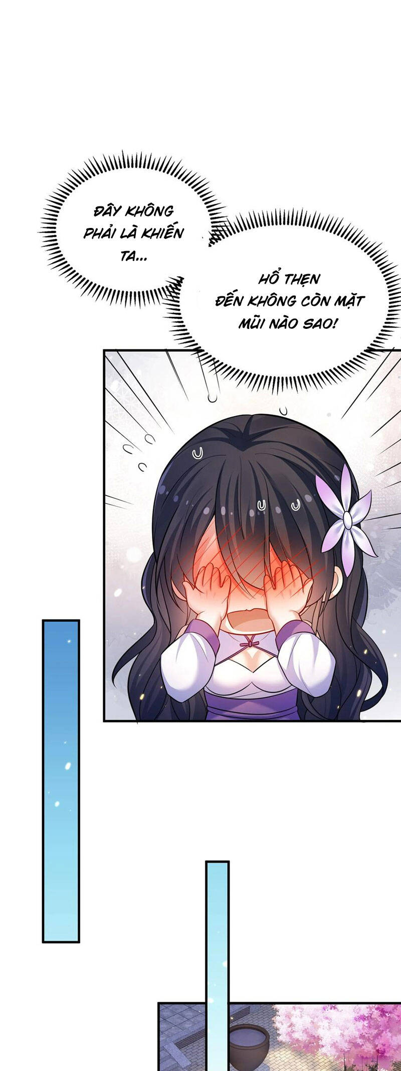Ta Vô Địch Lúc Nào Chapter 162 - 17