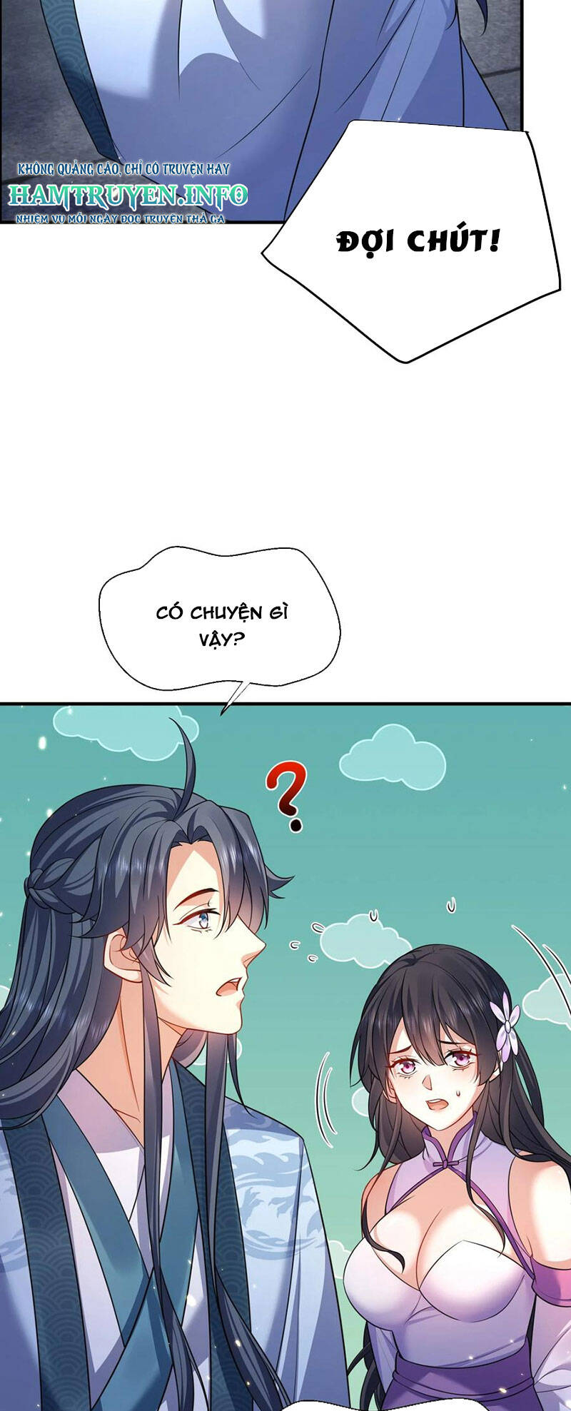 Ta Vô Địch Lúc Nào Chapter 162 - 3