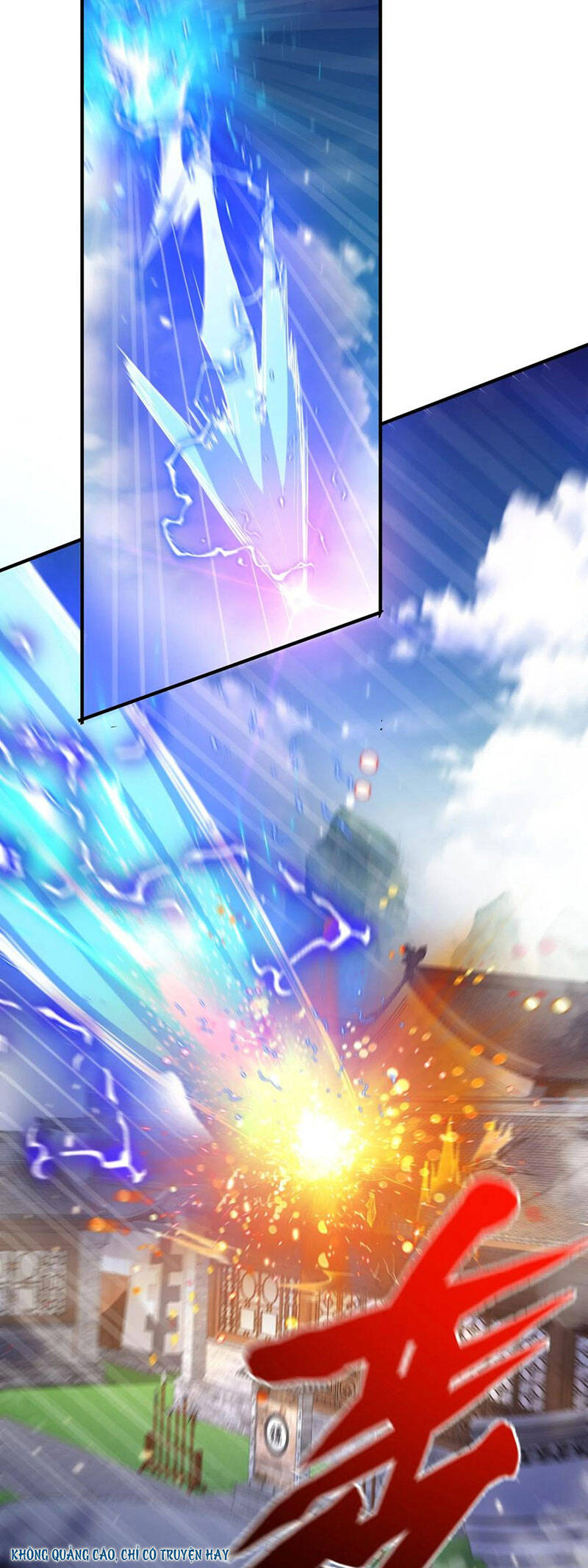 Ta Vô Địch Lúc Nào Chapter 162 - 21