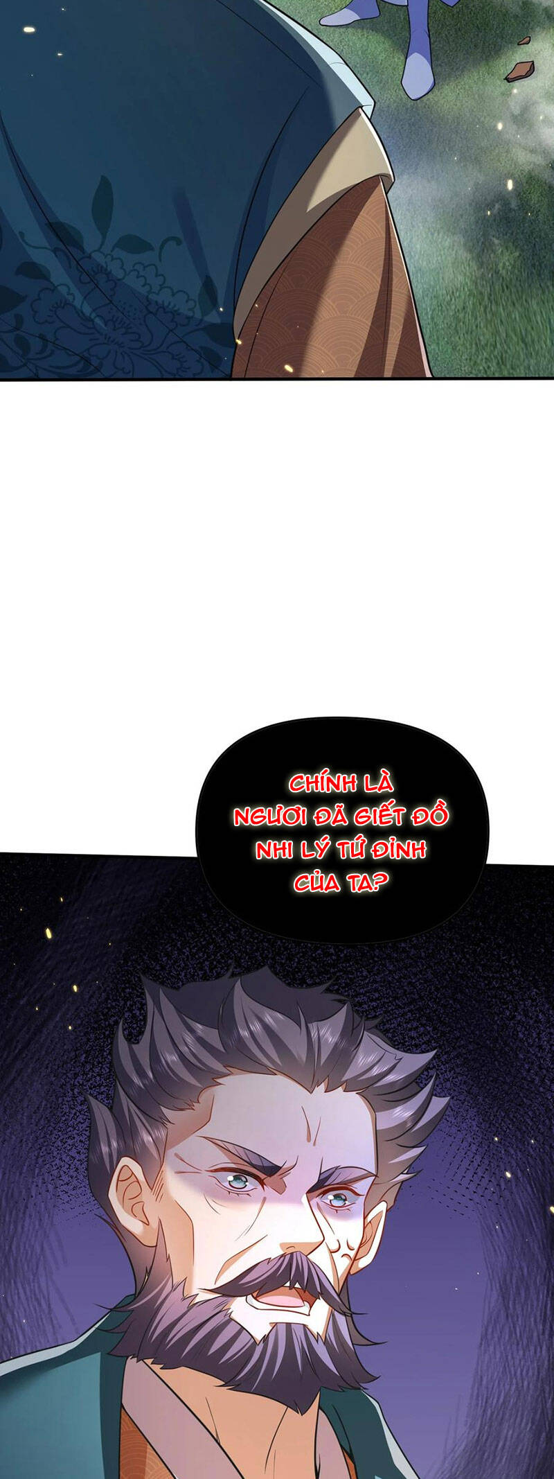 Ta Vô Địch Lúc Nào Chapter 162 - 24