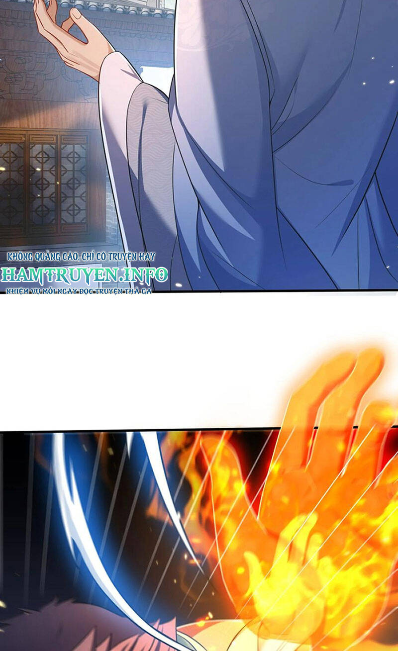 Ta Vô Địch Lúc Nào Chapter 162 - 28