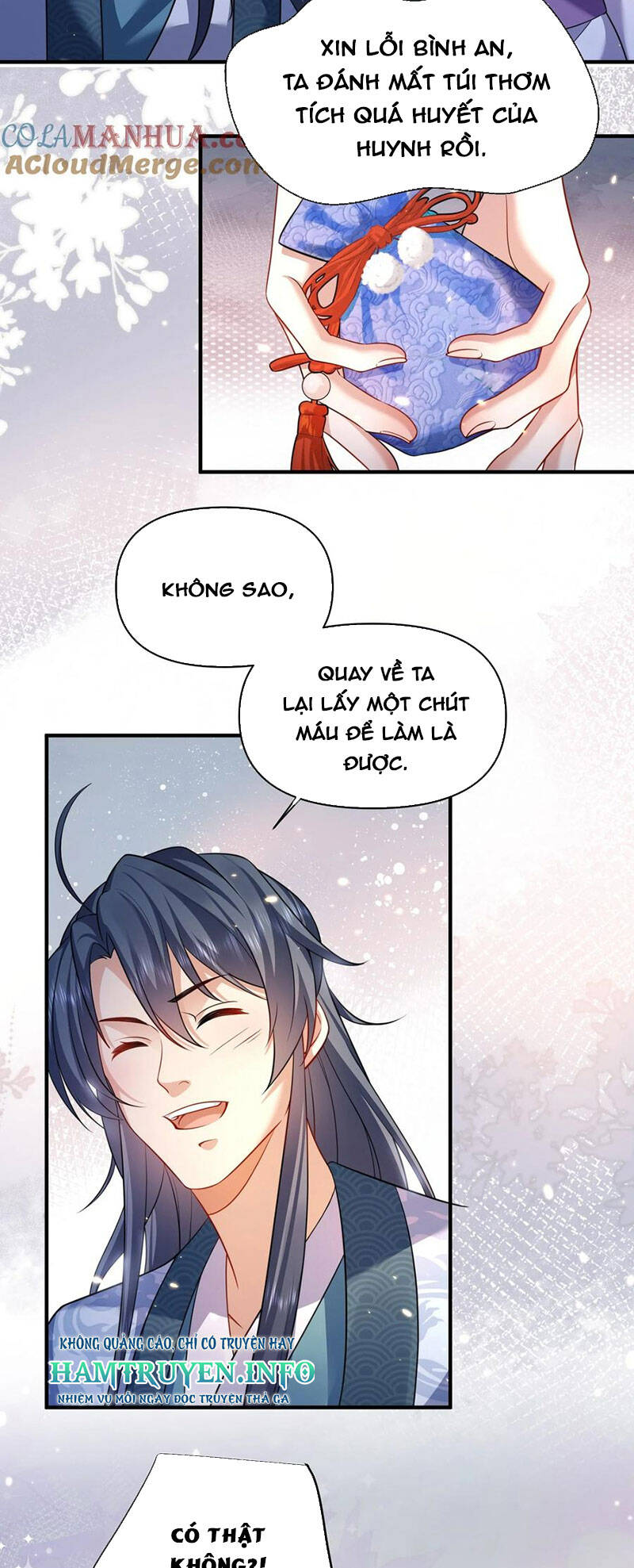 Ta Vô Địch Lúc Nào Chapter 162 - 4