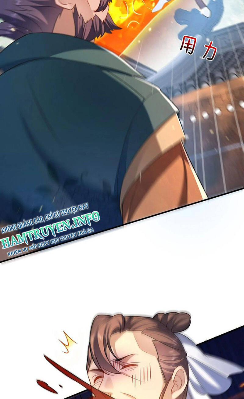 Ta Vô Địch Lúc Nào Chapter 162 - 32