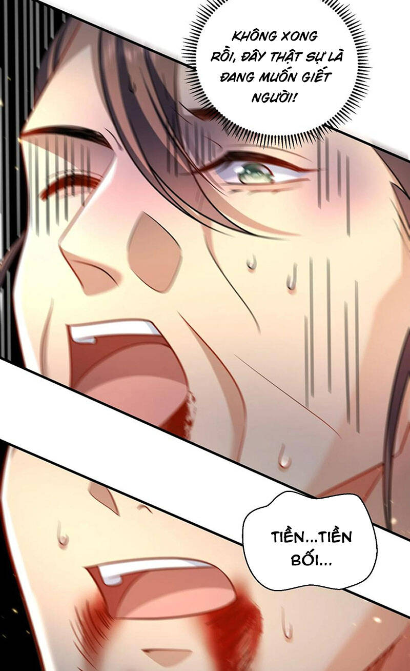 Ta Vô Địch Lúc Nào Chapter 162 - 34