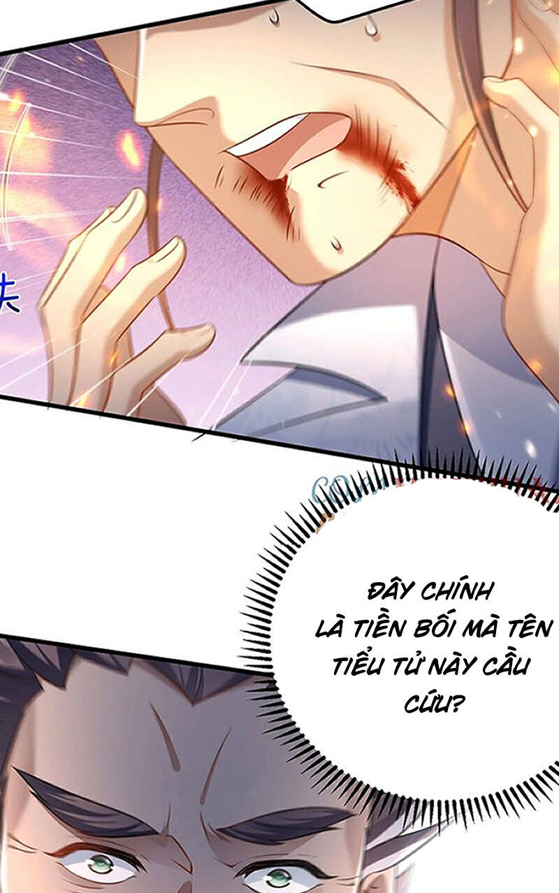 Ta Vô Địch Lúc Nào Chapter 162 - 43