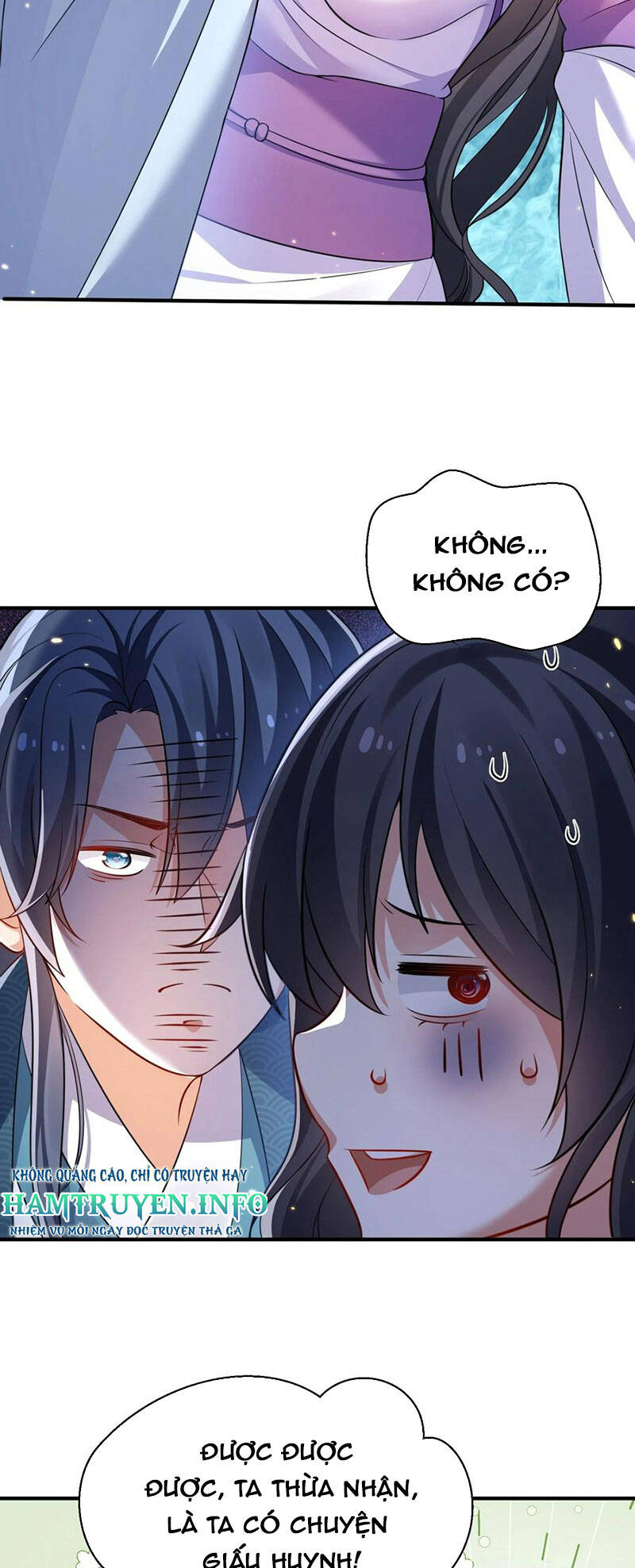 Ta Vô Địch Lúc Nào Chapter 162 - 9