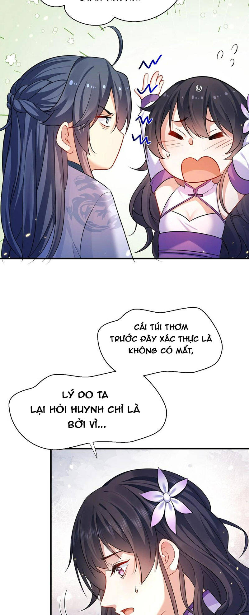 Ta Vô Địch Lúc Nào Chapter 162 - 10