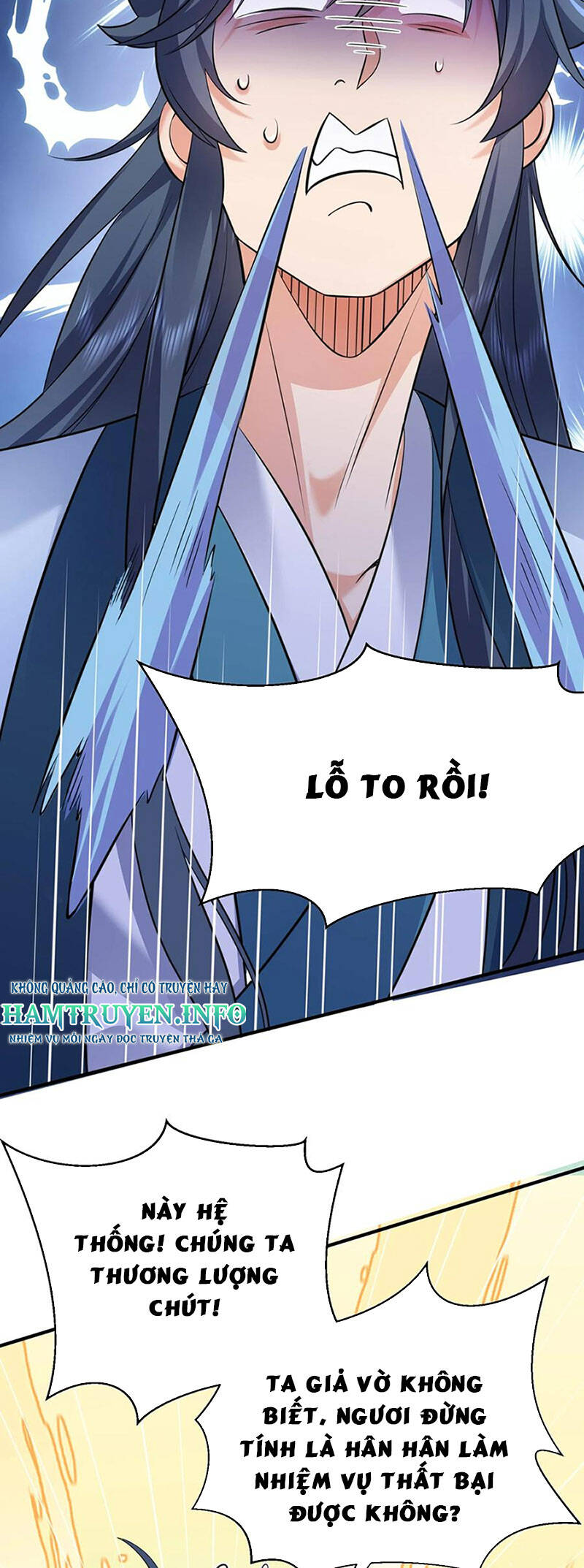 Ta Vô Địch Lúc Nào Chapter 167 - 12