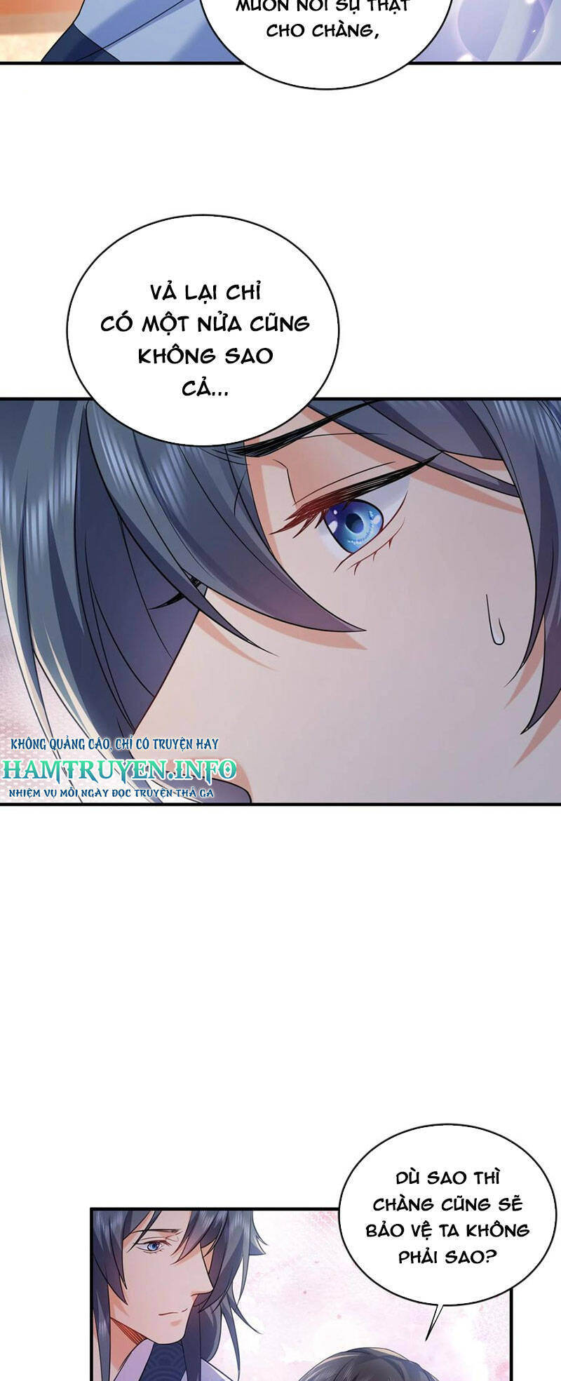 Ta Vô Địch Lúc Nào Chapter 167 - 18